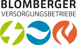Logo Blomberger Versorgungsbetriebe