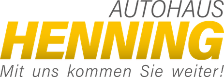 Logo Autohaus Henning