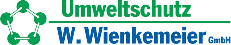 Logo Umweltschutz W. Wienkemeier
