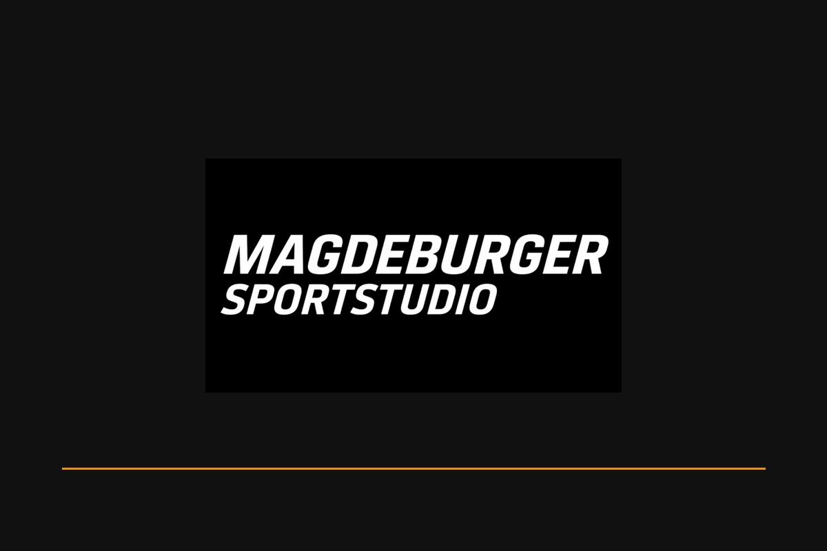 Magdeburger Sportstudio