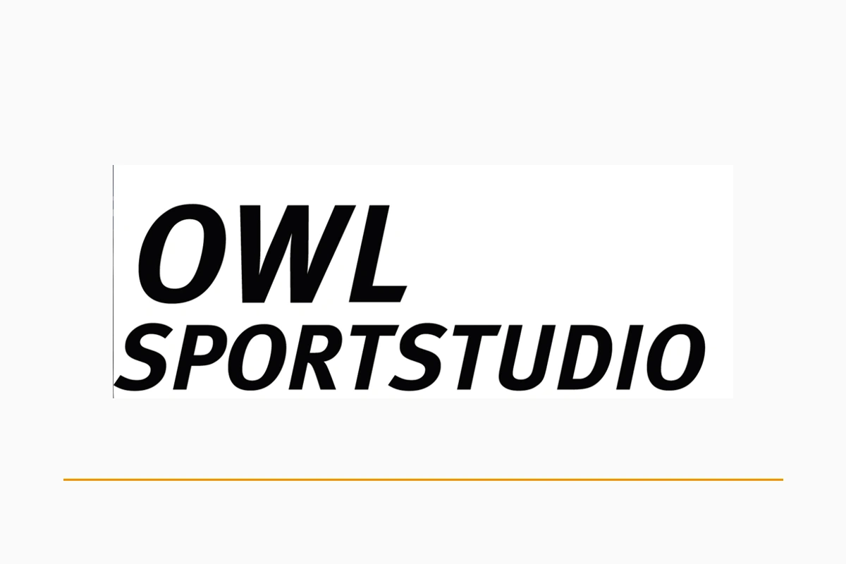 OWL-Sportstudio
